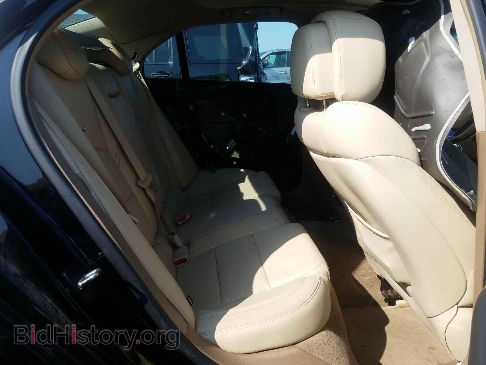 2014 CADILLAC CTS - VIN: 1G6AX5SX4E0197742 - Фото 6