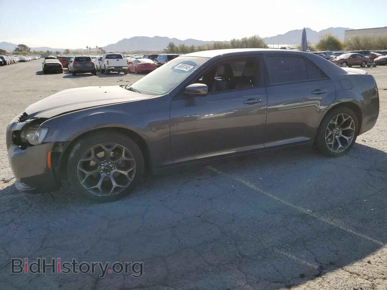 Photo 2C3CCABG7GH234067 - CHRYSLER 300 2016