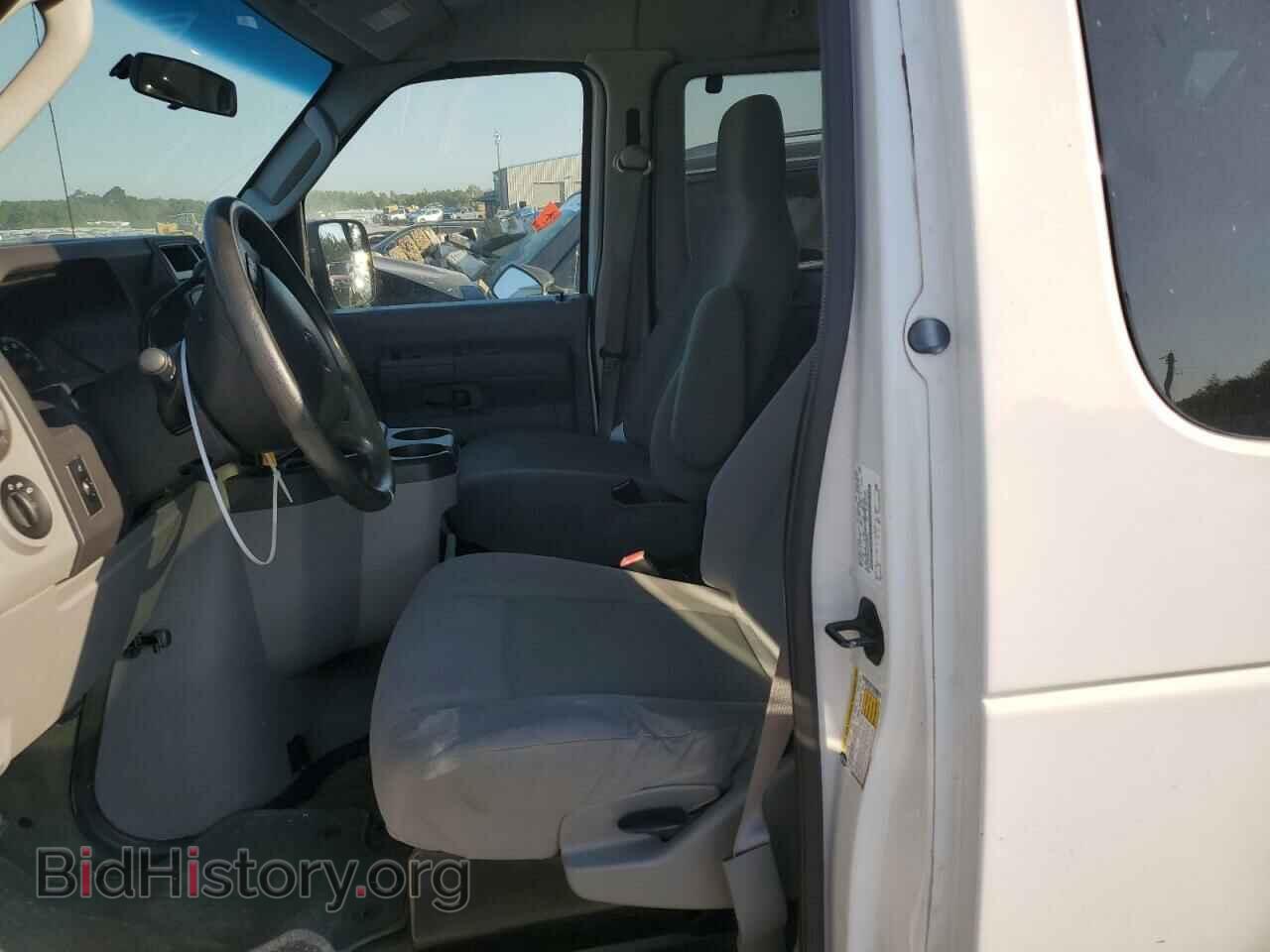 2012 FORD ALL Models - VIN: 1FBSS3BL4CDB13933 - Фото 10