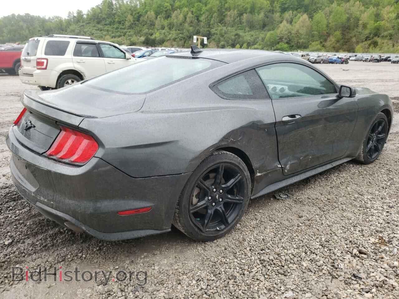 2020 FORD ALL Models - VIN: 1FA6P8TH3L5153460 - Фото 3