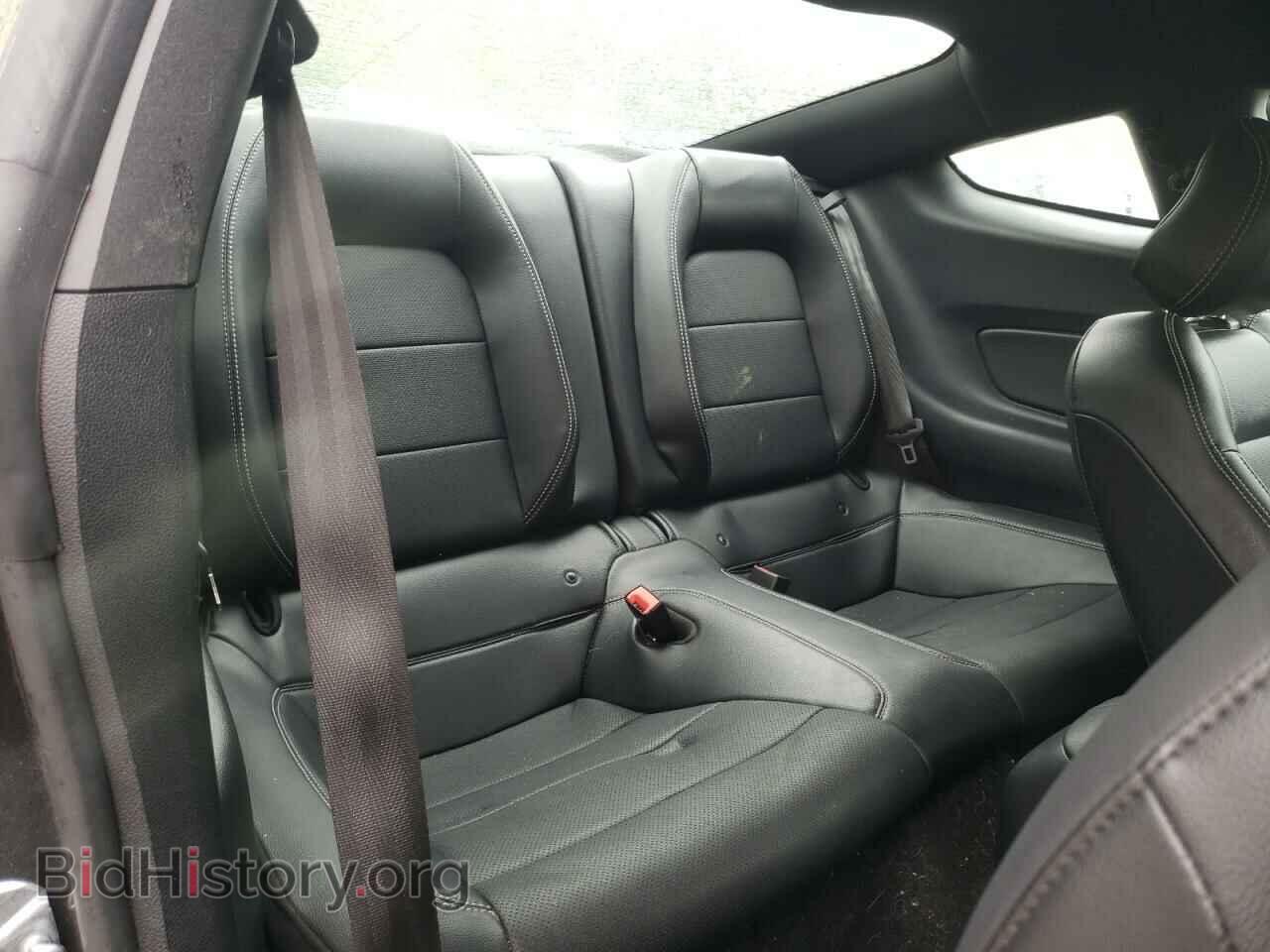 2020 FORD ALL Models - VIN: 1FA6P8TH3L5153460 - Фото 10