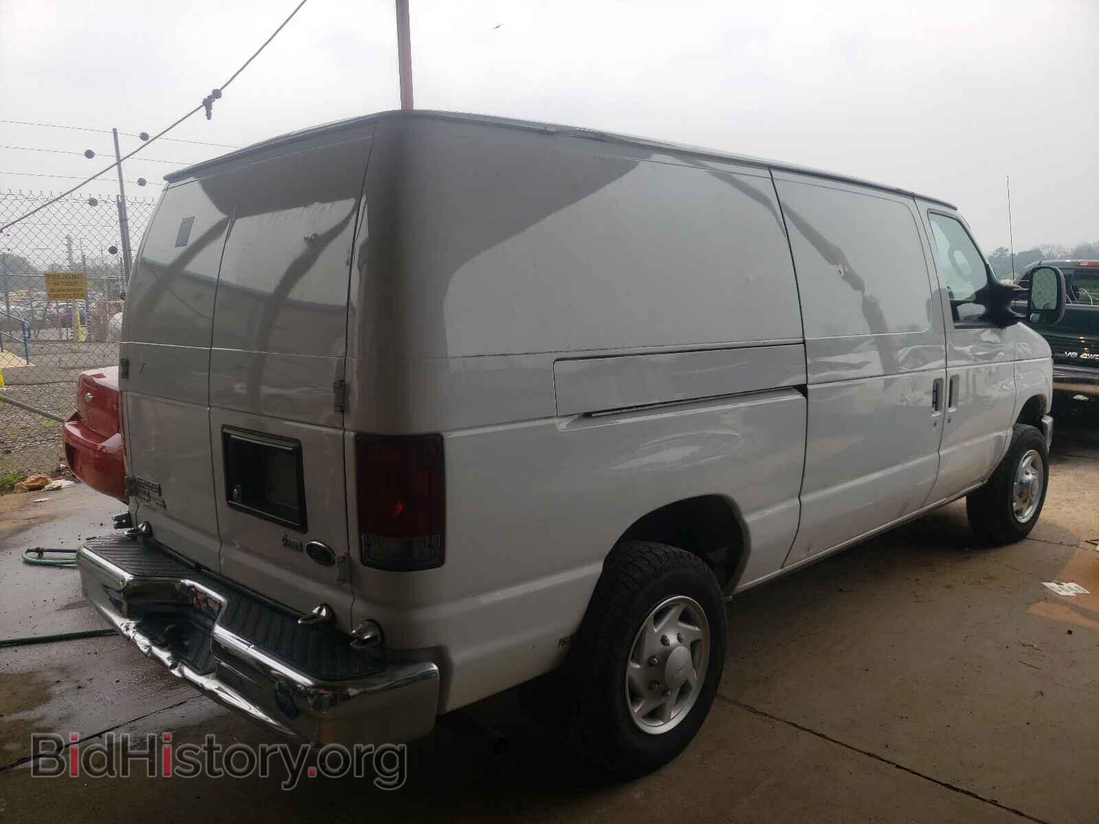 2013 FORD ECONOLINE - VIN: 1FTNE1EW2DDA30402 - Photo 4