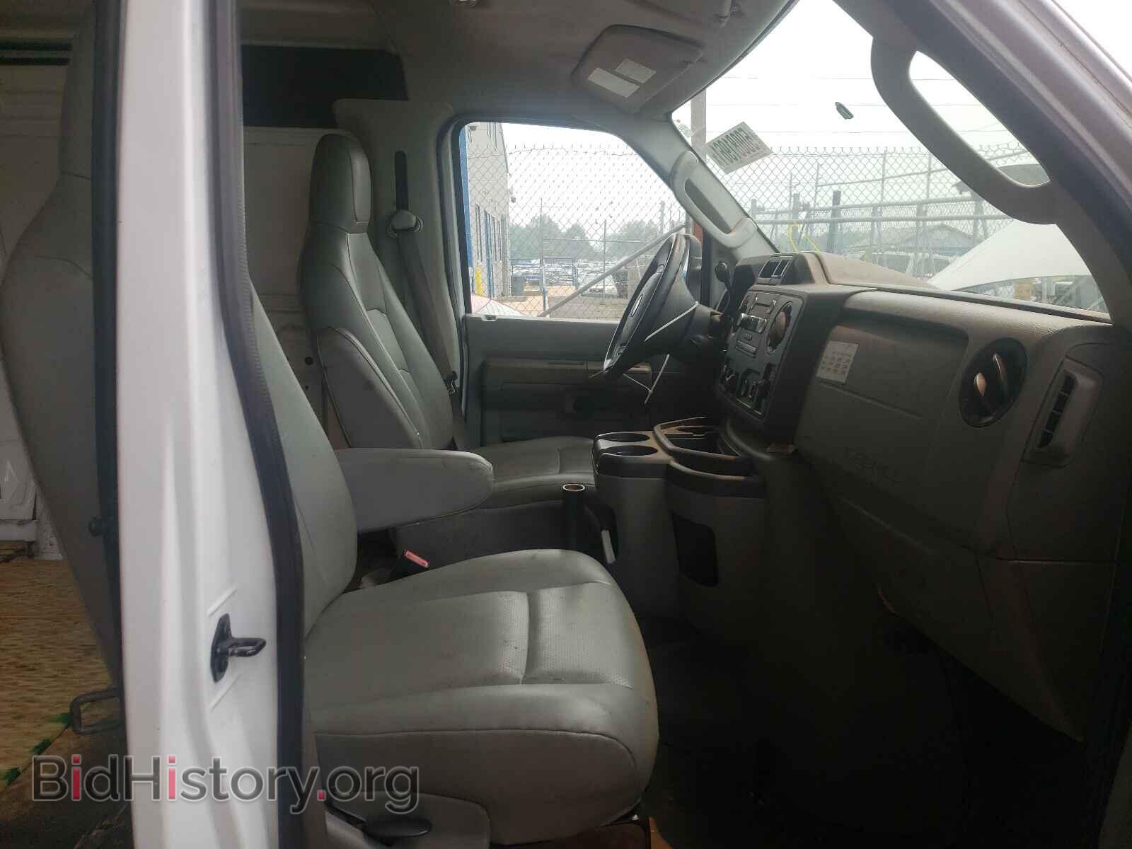 2013 FORD ECONOLINE - VIN: 1FTNE1EW2DDA30402 - Photo 5