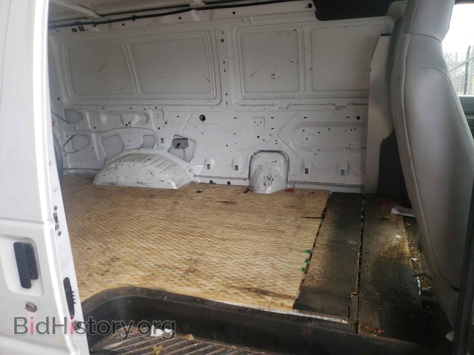 2013 FORD ECONOLINE - VIN: 1FTNE1EW2DDA30402 - Photo 6