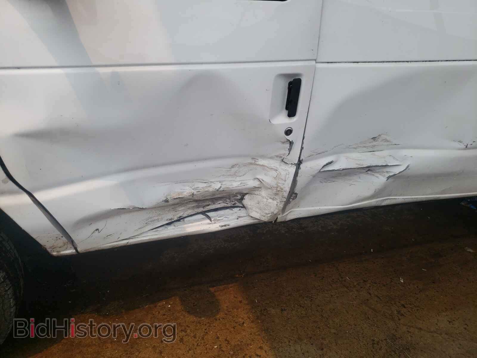 2013 FORD ECONOLINE - VIN: 1FTNE1EW2DDA30402 - Photo 9