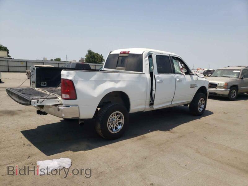 2013 RAM 2500 (VIN 3C6UR5DL7DG525316) — фото 4 из 10