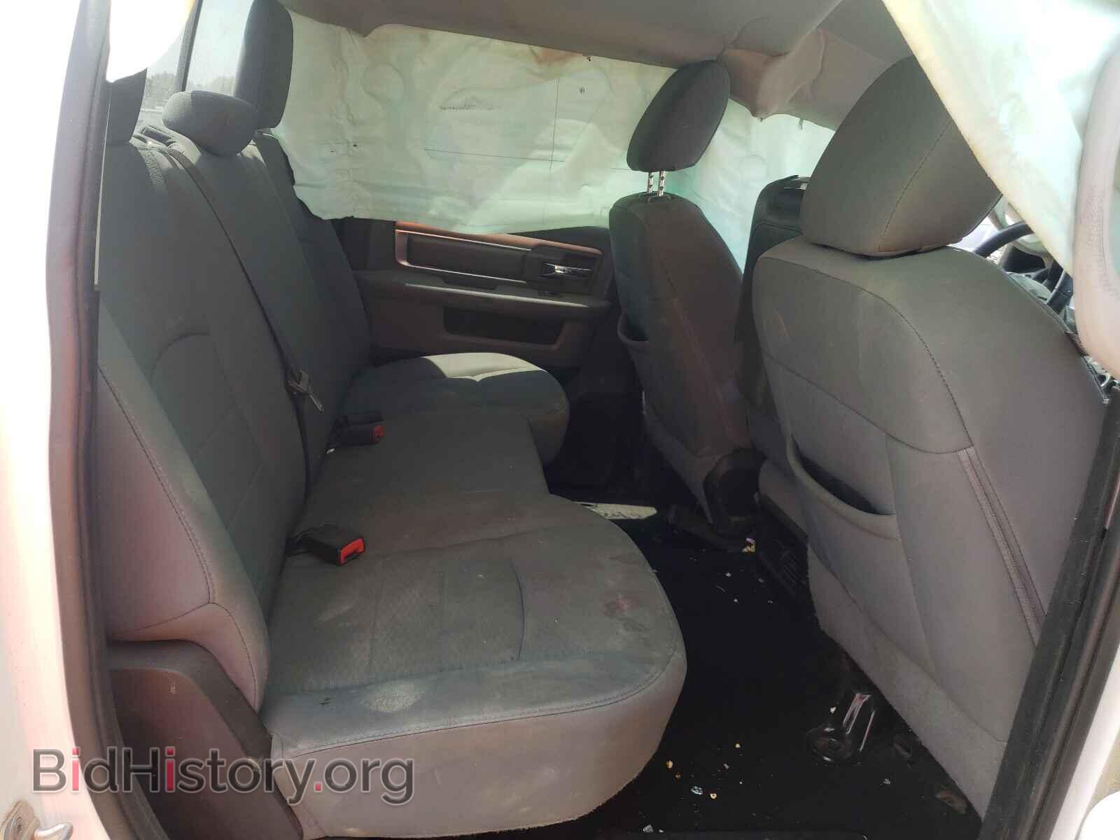 2013 RAM 2500 - VIN: 3C6UR5DL7DG525316 - Фото 6