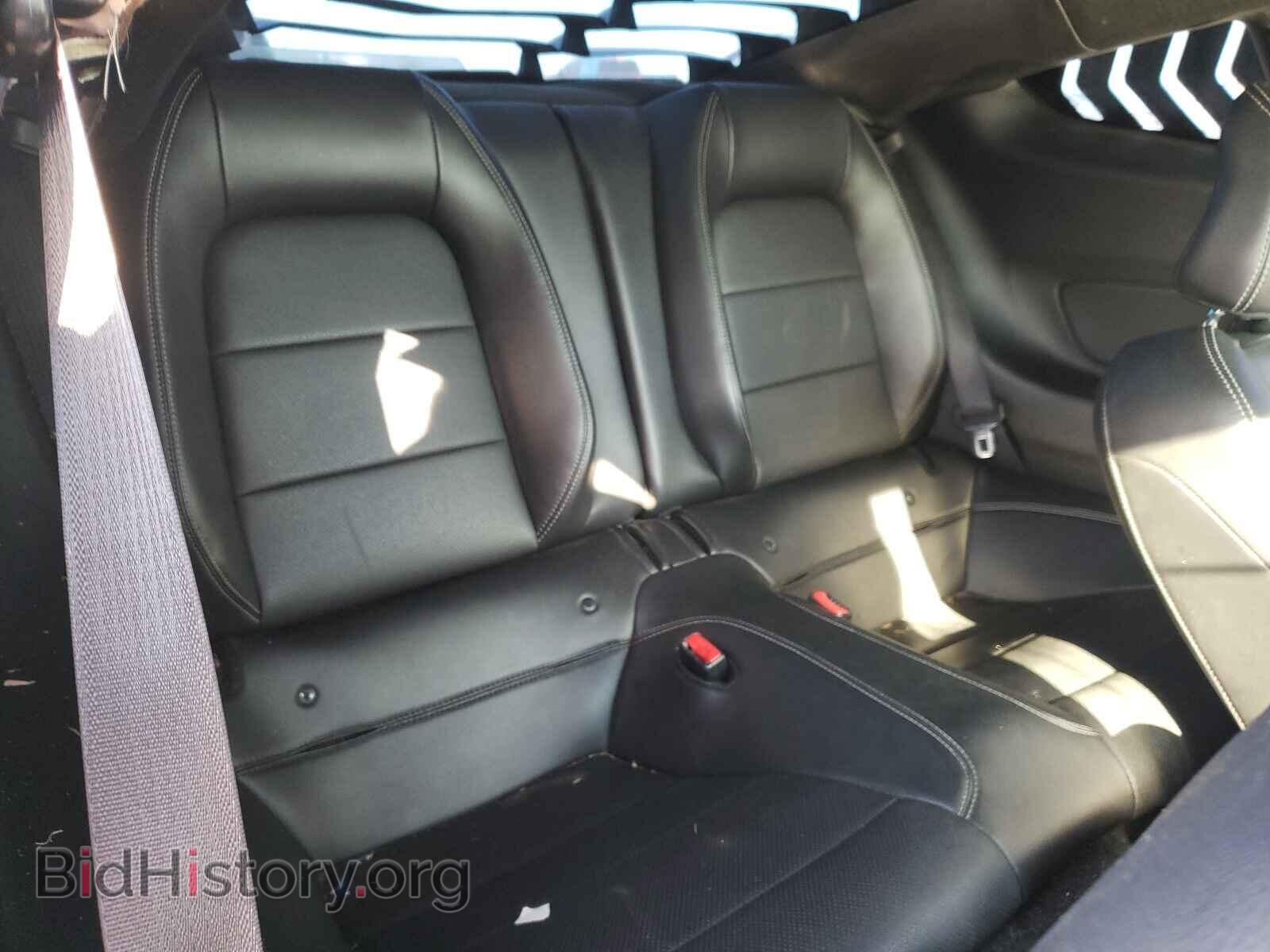 2017 FORD MUSTANG - VIN: 1FA6P8TH7H5310317 - Фото 6