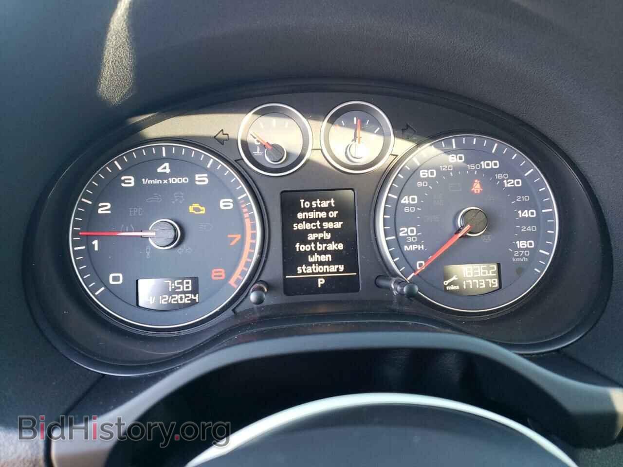 2013 AUDI A3 - VIN: WAUBEAFM0DA008395 - Photo 9