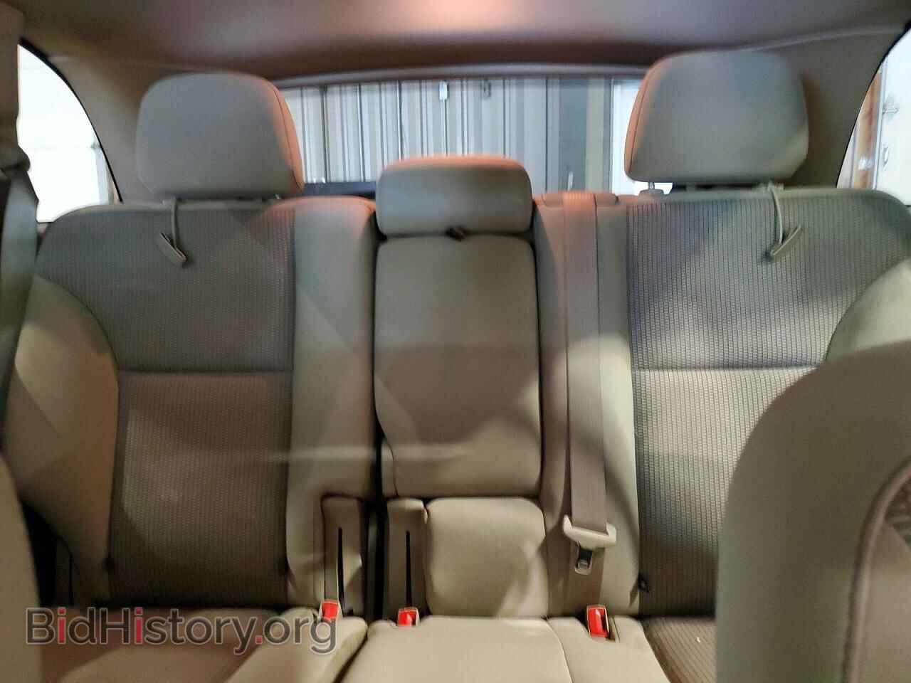 2014 FORD EDGE - VIN: 2FMDK4JCXEBA79495 - Фото 10