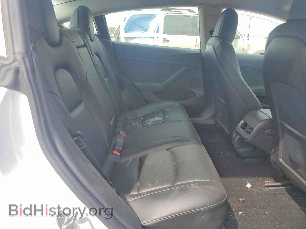 2021 TESLA MODEL 3 - VIN: 5YJ3E1EA5MF994917 - Фото 10