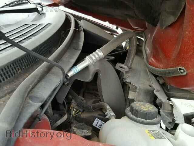 2013 FORD EDGE - VIN: 2FMDK3JCXDBE25201 - Photo 7