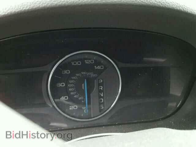 2013 FORD EDGE - VIN: 2FMDK3JCXDBE25201 - Photo 8