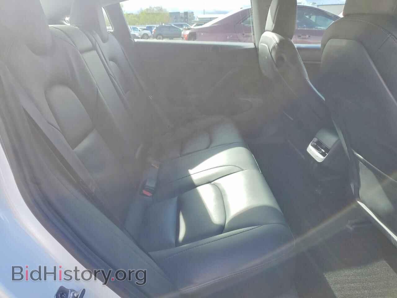 2020 TESLA MODEL 3 - VIN: 5YJ3E1EA6LF786575 - Фото 10