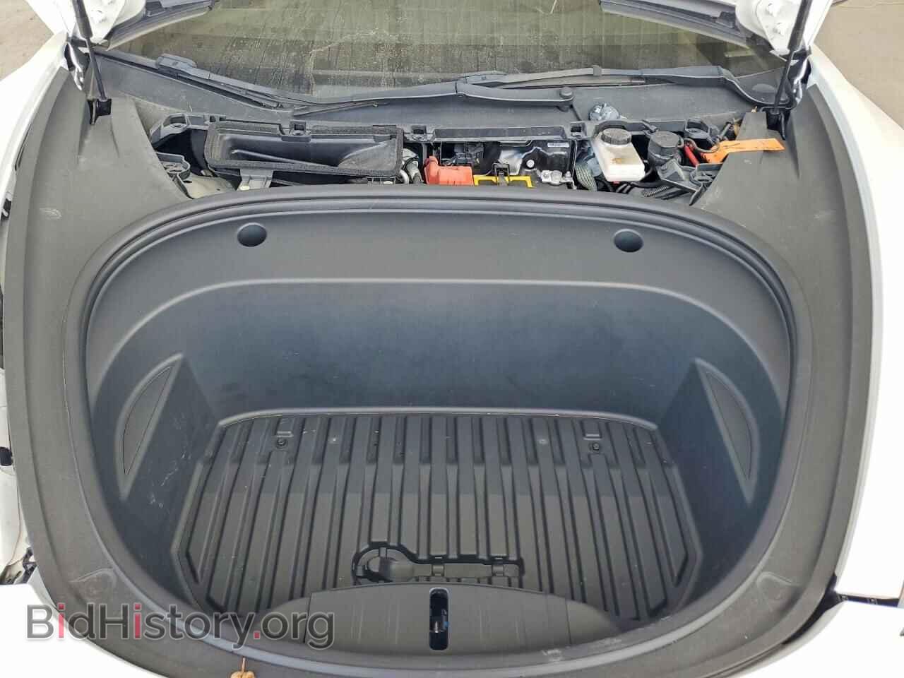 2021 TESLA MODEL 3 - VIN: 5YJ3E1EA4MF096227 - Фото 11