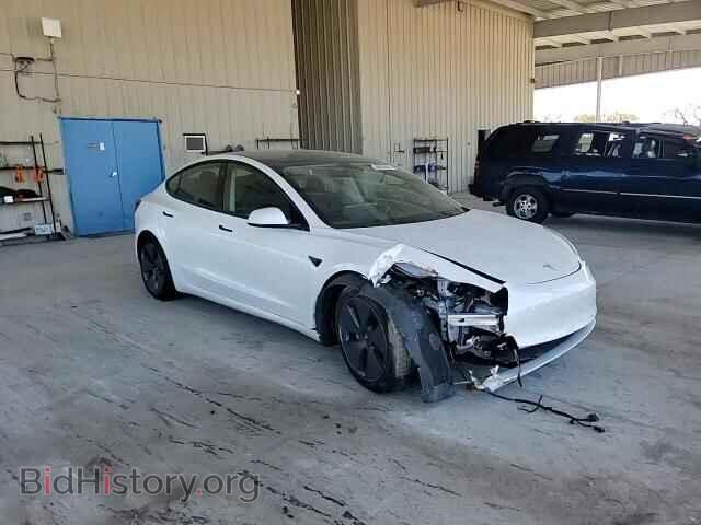 2021 TESLA MODEL 3 - VIN: 5YJ3E1EA4MF096227 - Фото 13