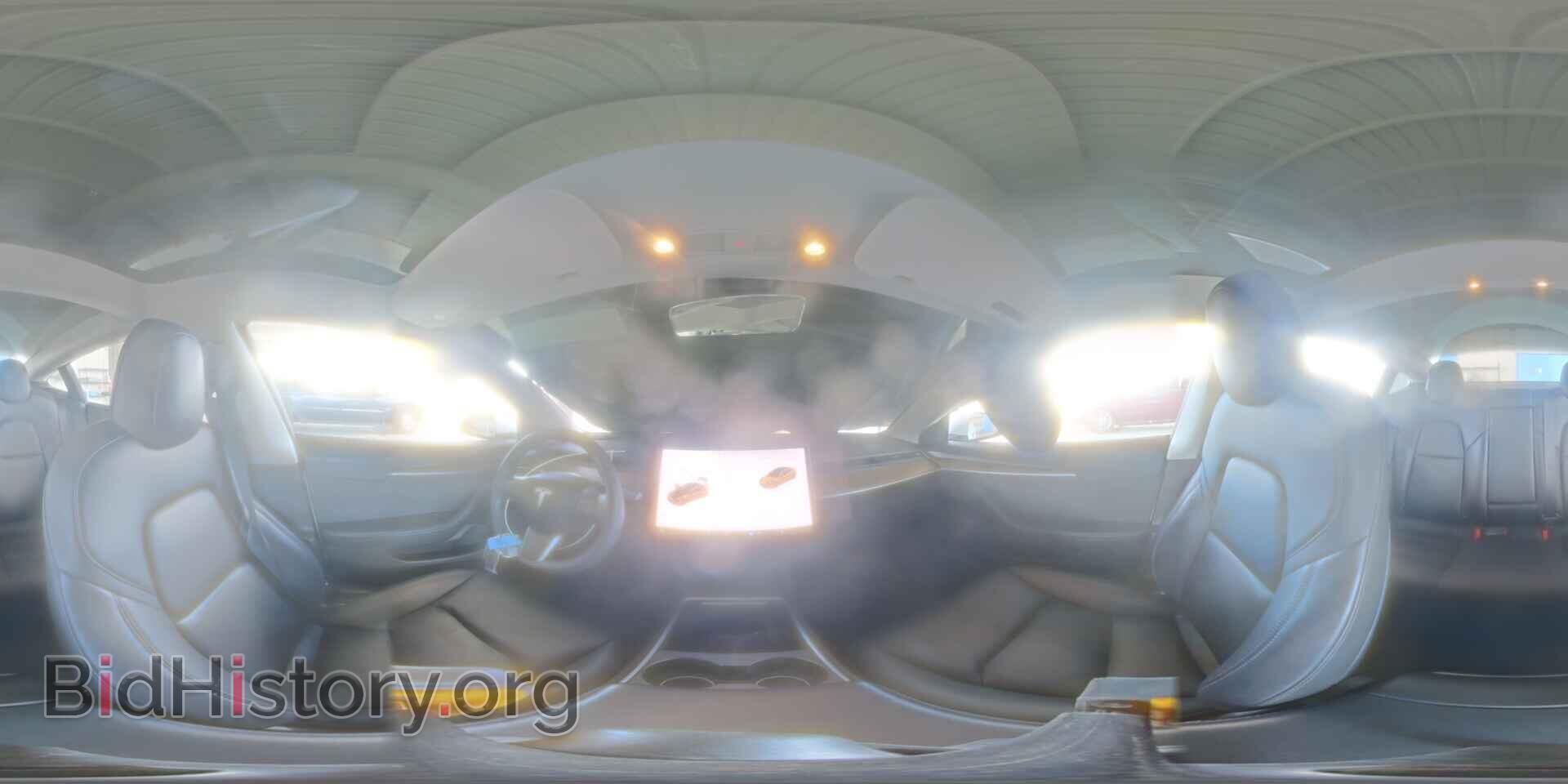 2021 TESLA MODEL 3 - VIN: 5YJ3E1EA4MF096227 - Фото 14