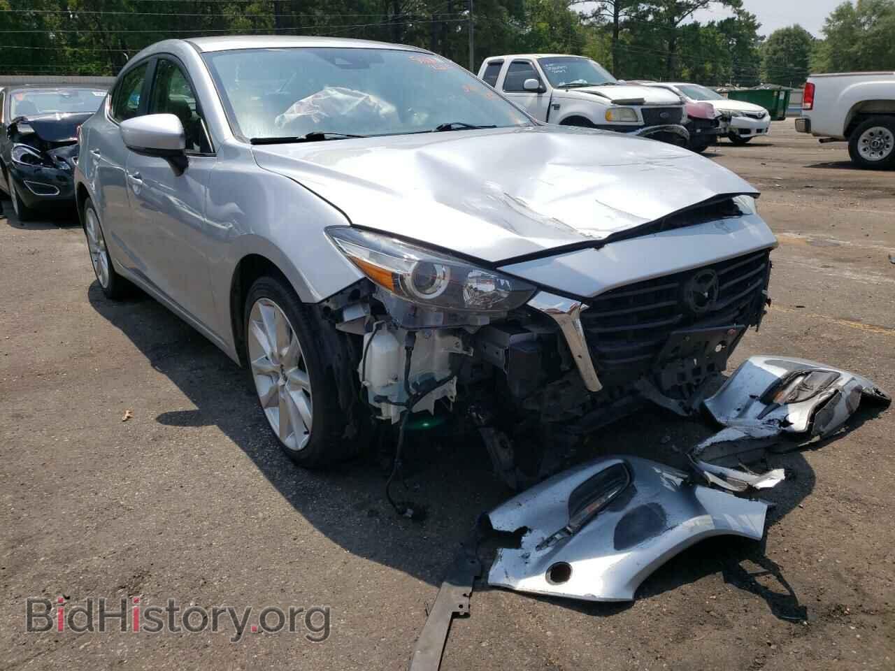 Photo 3MZBN1V79HM108516 - MAZDA 3 2017