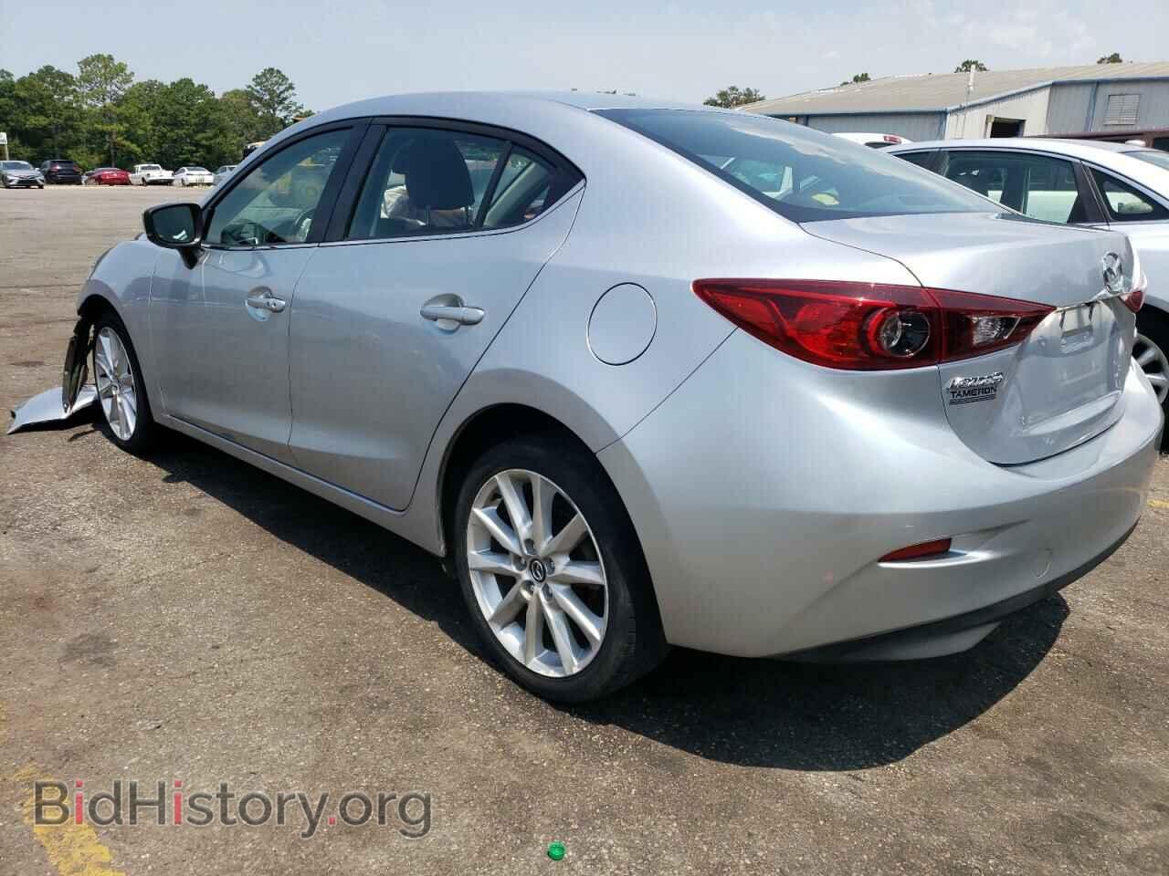 2017 MAZDA 3 - VIN: 3MZBN1V79HM108516 - Фото 3