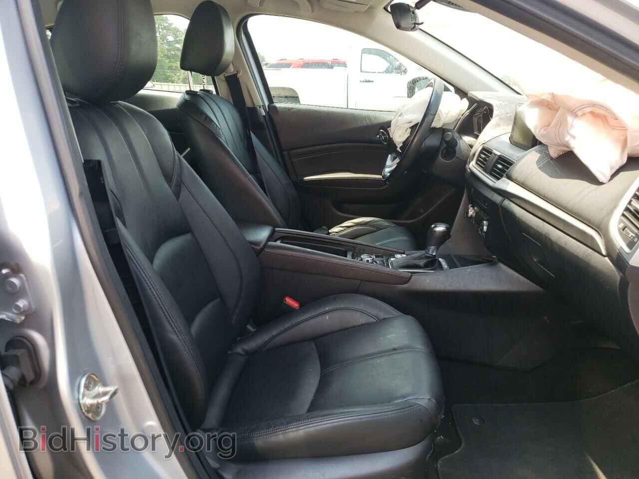 2017 MAZDA 3 - VIN: 3MZBN1V79HM108516 - Фото 5