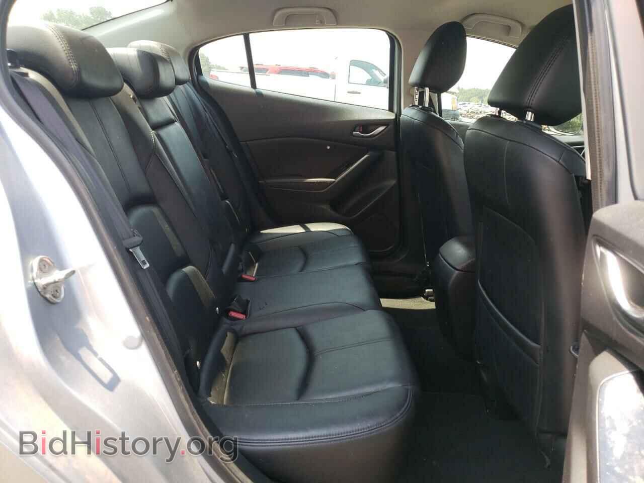 2017 MAZDA 3 - VIN: 3MZBN1V79HM108516 - Фото 6
