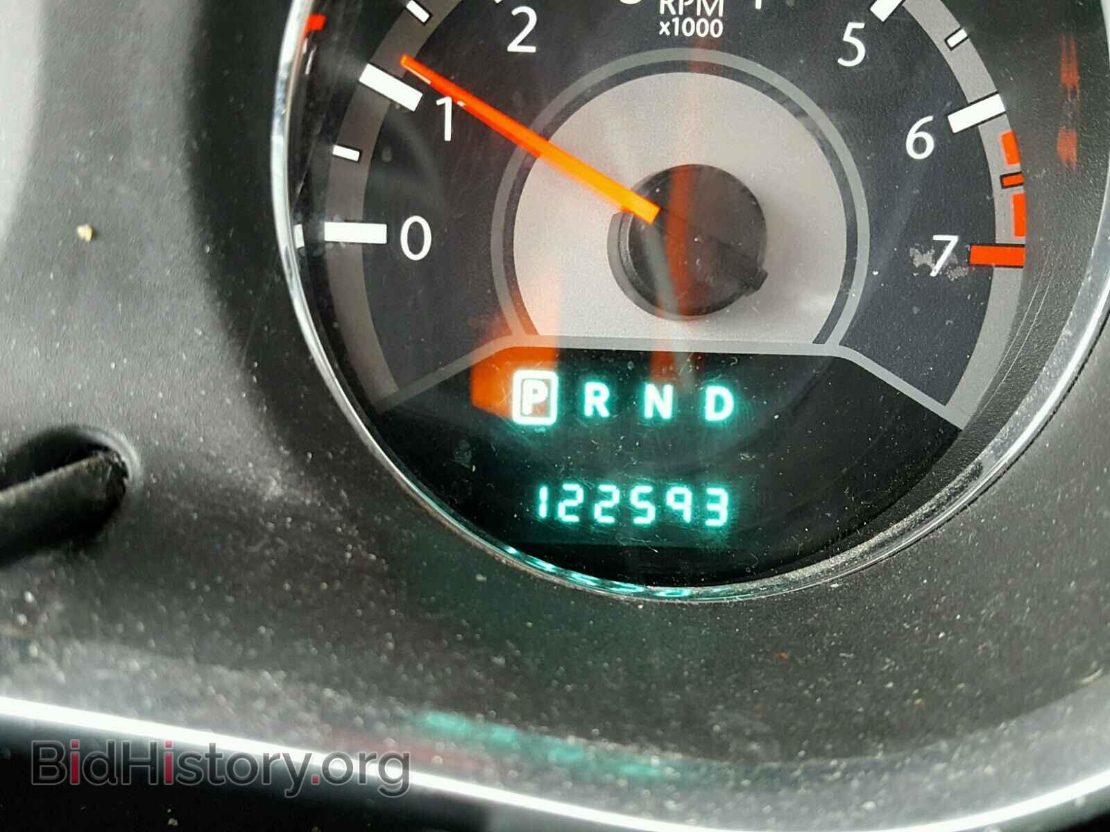 2011 CHRYSLER 200 - VIN: 1C3BC1FG1BN537321 - Фото 8
