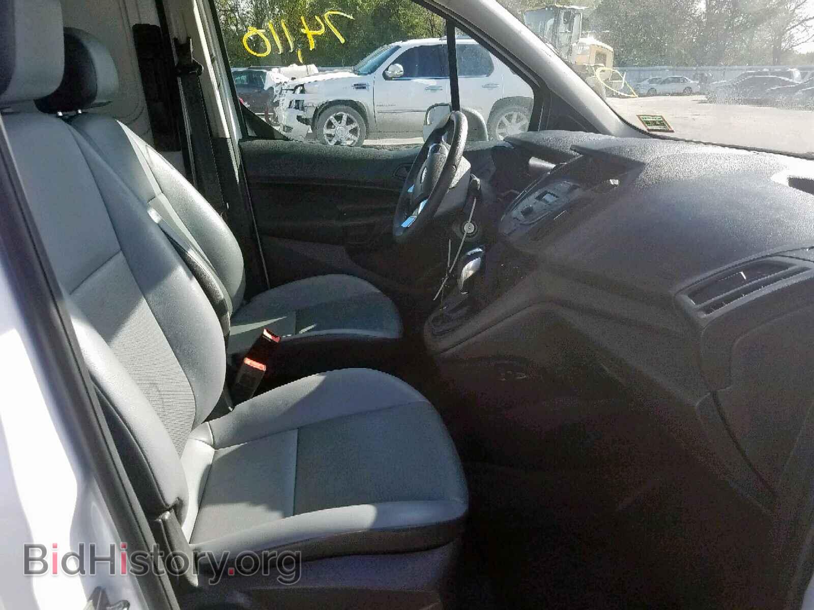 2016 FORD TRANSIT CO - VIN: NM0LS6E73G1232366 - Фото 5