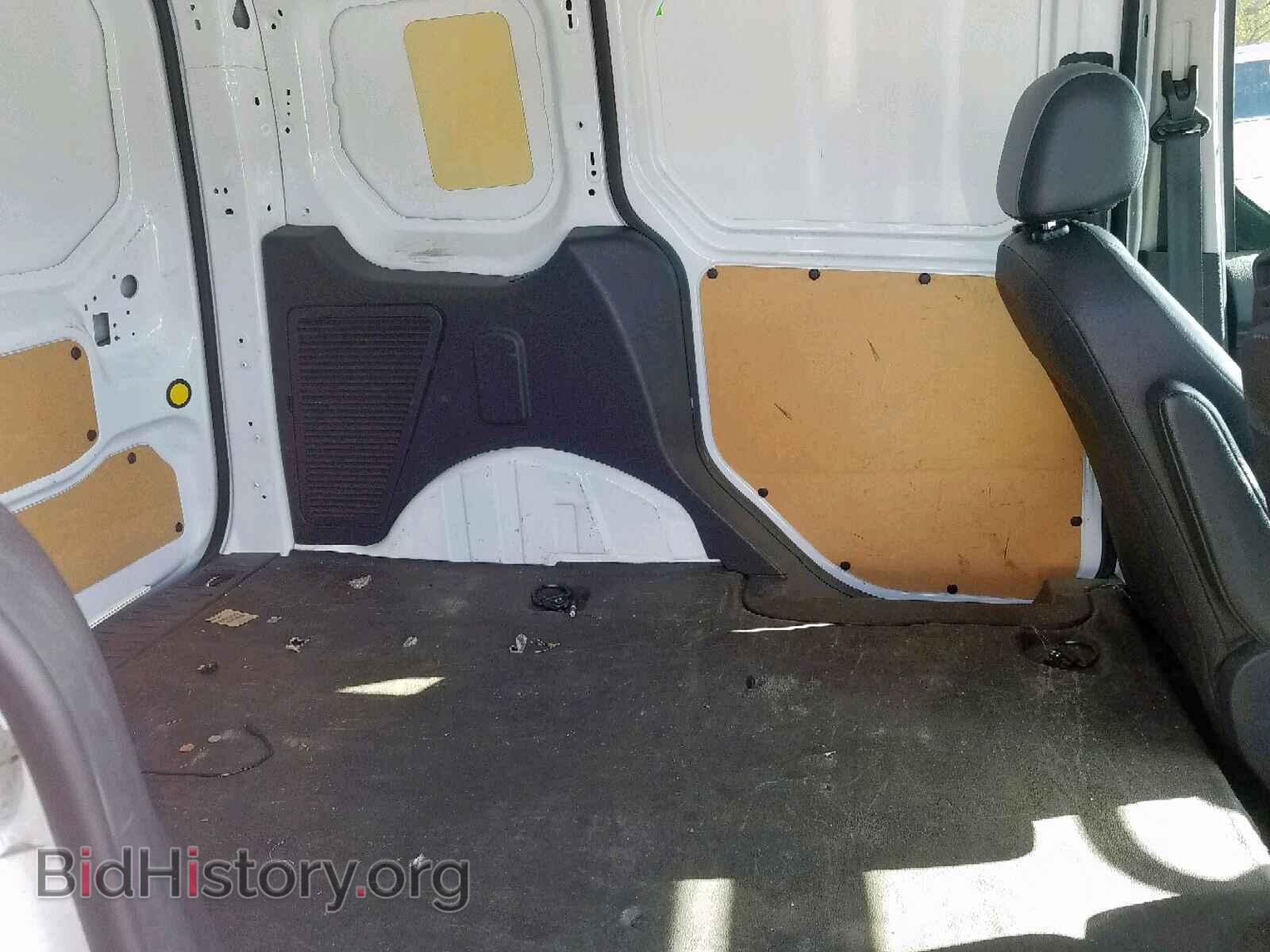 2016 FORD TRANSIT CO - VIN: NM0LS6E73G1232366 - Фото 6