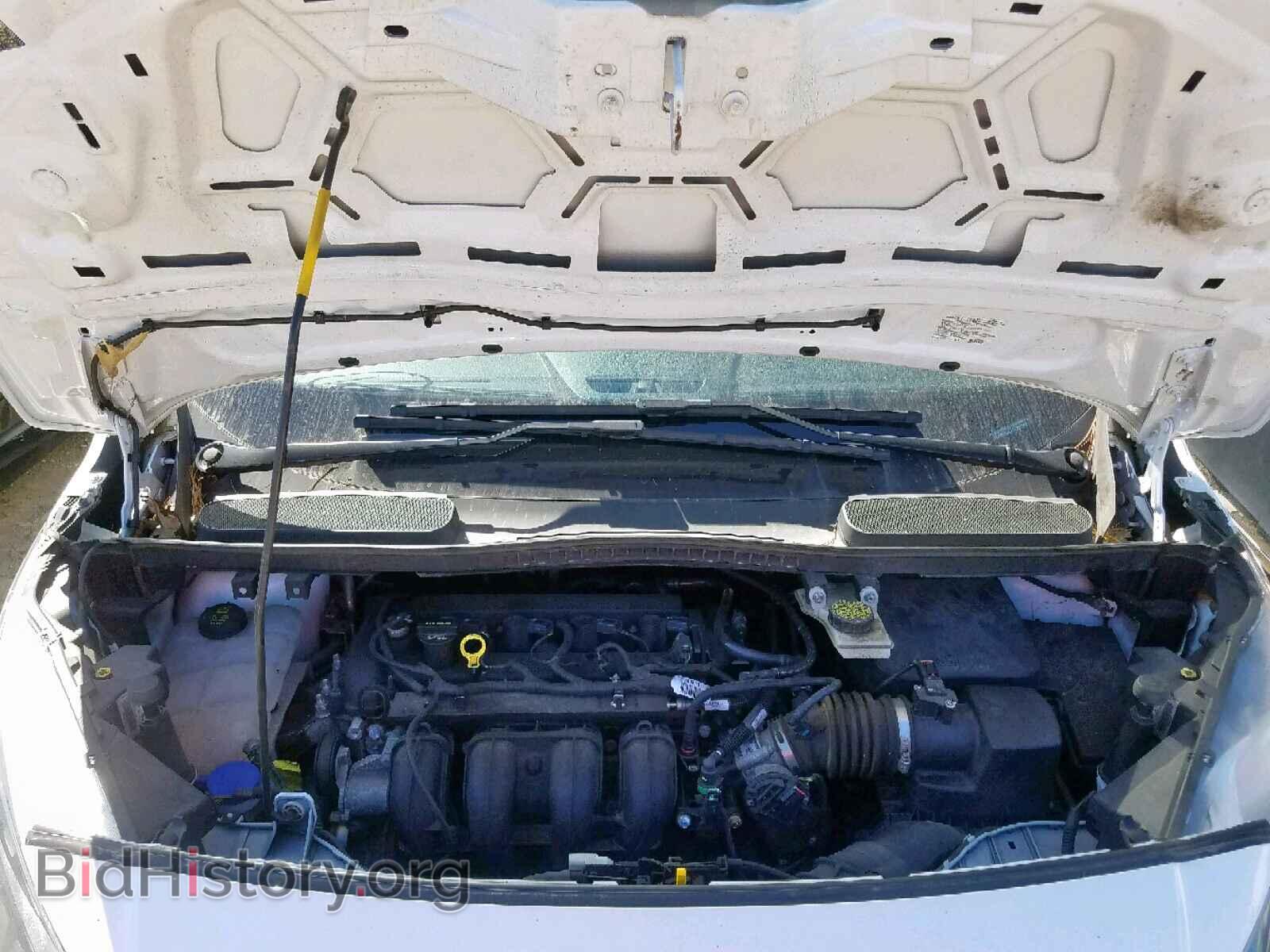2016 FORD TRANSIT CO - VIN: NM0LS6E73G1232366 - Фото 7