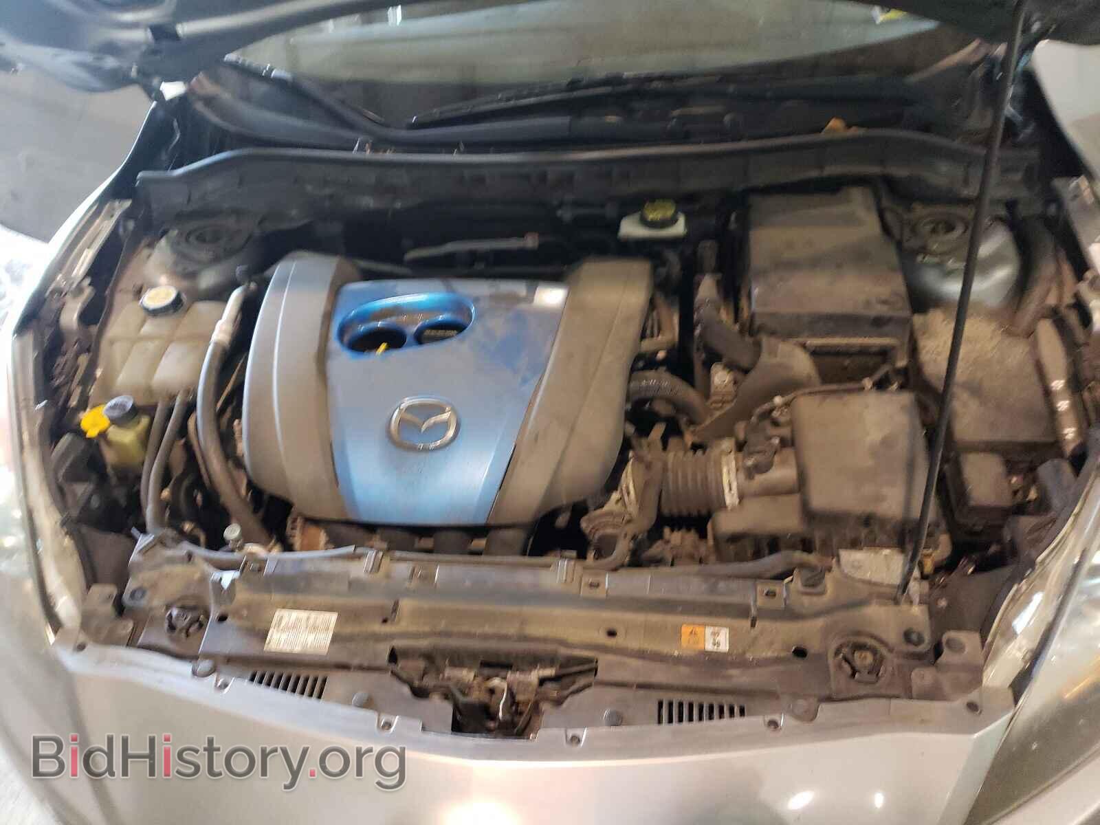 2013 MAZDA 3 - VIN: JM1BL1LP2D1756136 - Photo 7