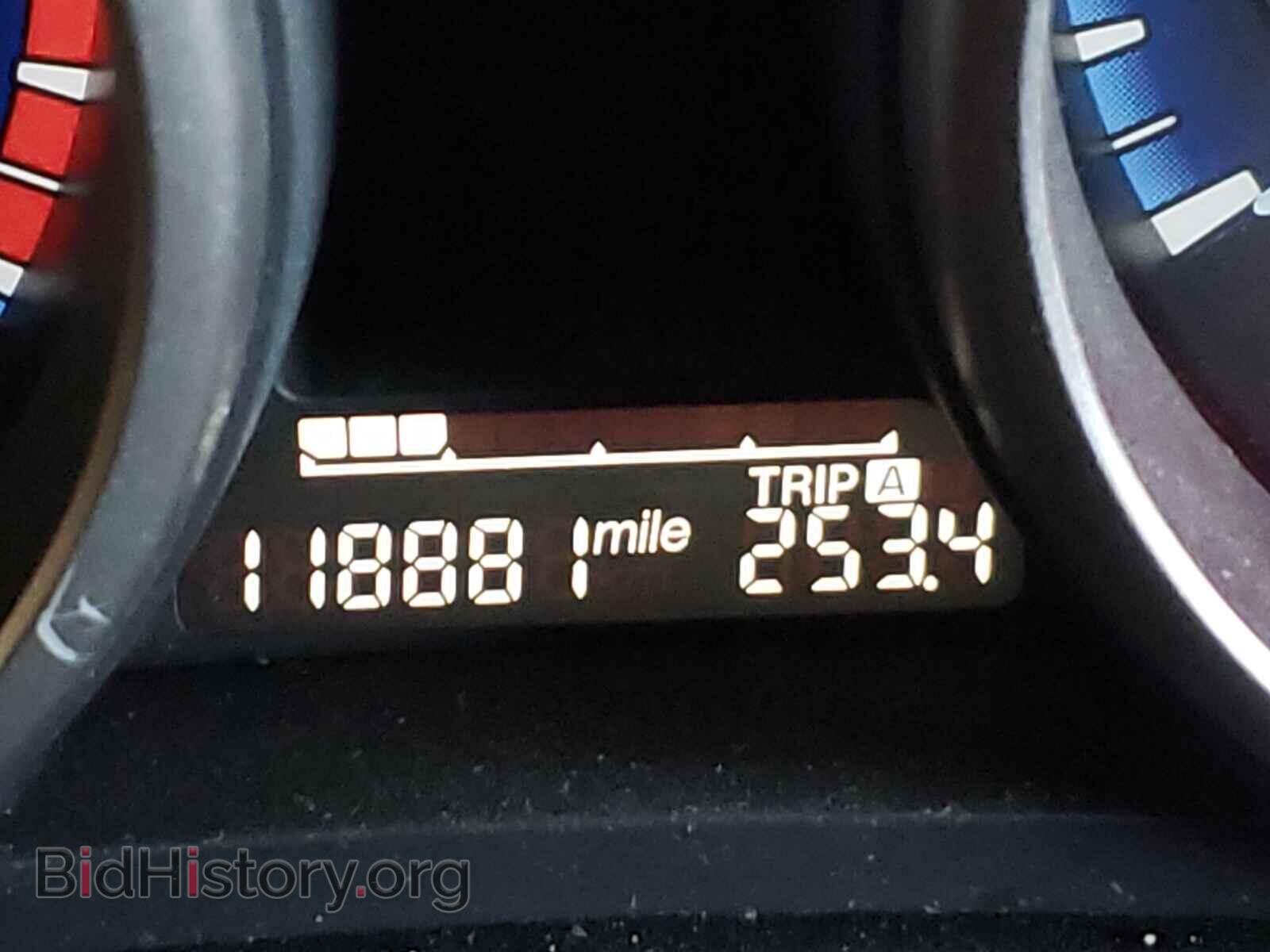 2013 MAZDA 3 - VIN: JM1BL1LP2D1756136 - Photo 8