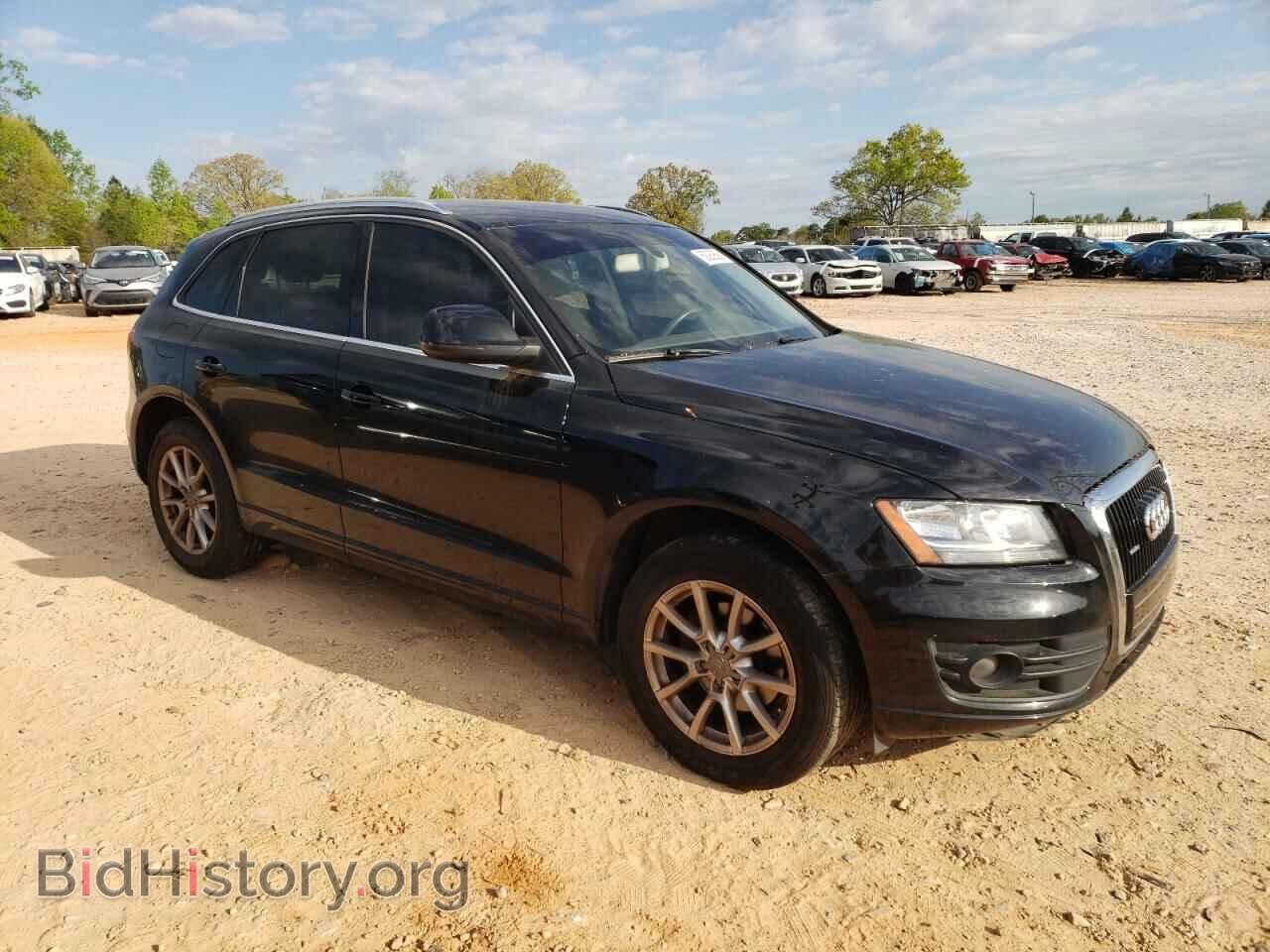 2010 AUDI Q5 - VIN: WA1CKAFP6AA056757 - Фото 4