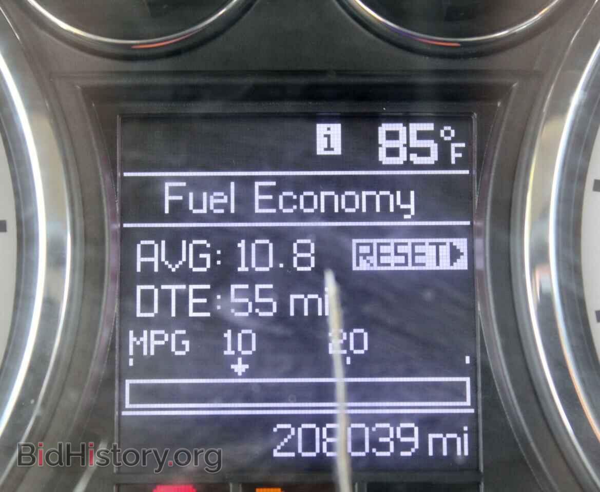 2011 DODGE RAM 2500 - VIN: 3D7TT2CT4BG551915 - Фото 8