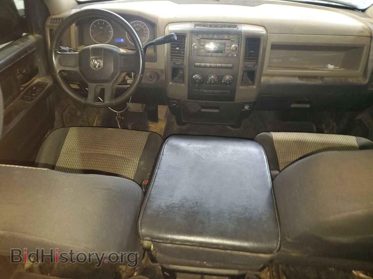 2011 DODGE All Models - VIN: 1D7RB1CT0BS709909 - Photo 8