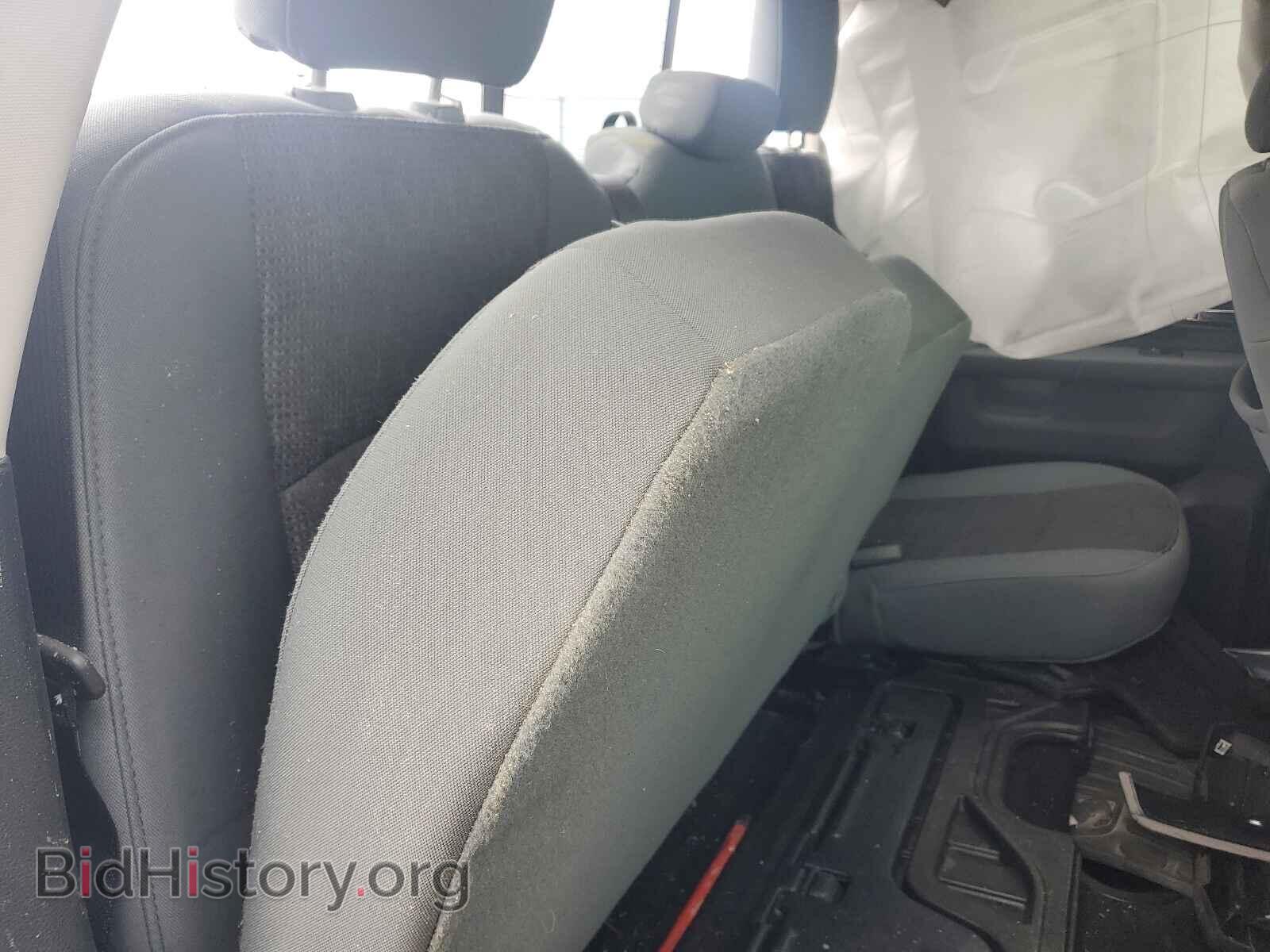 2017 RAM 1500 - VIN: 1C6RR7GT4HS526676 - Фото 6