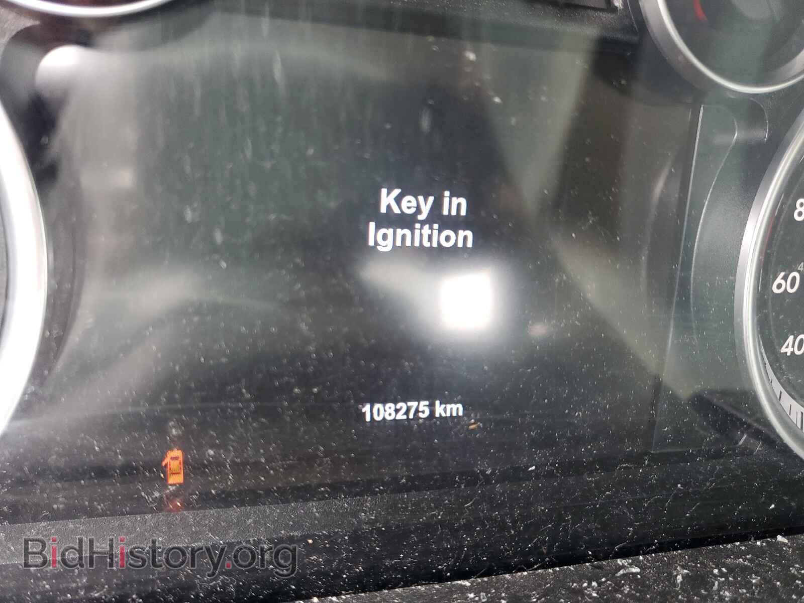 2017 RAM 1500 - VIN: 1C6RR7GT4HS526676 - Фото 8