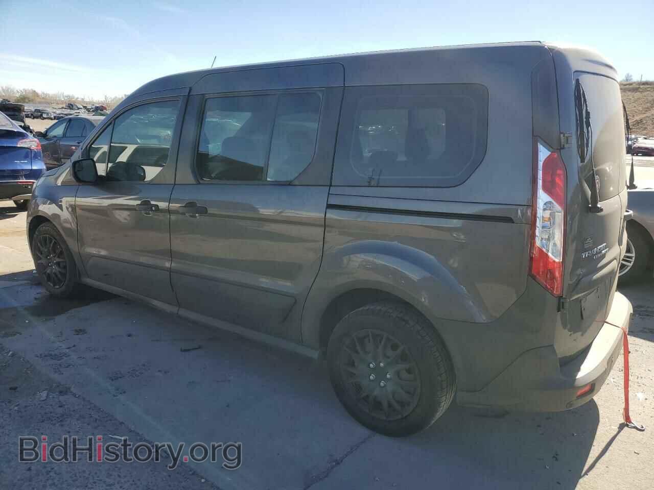 2016 FORD TRANSIT - VIN: NM0GS9E72G1246178 - Фото 2