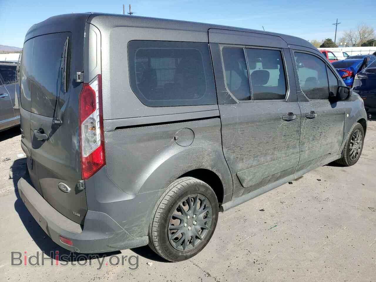 2016 FORD TRANSIT - VIN: NM0GS9E72G1246178 - Фото 3