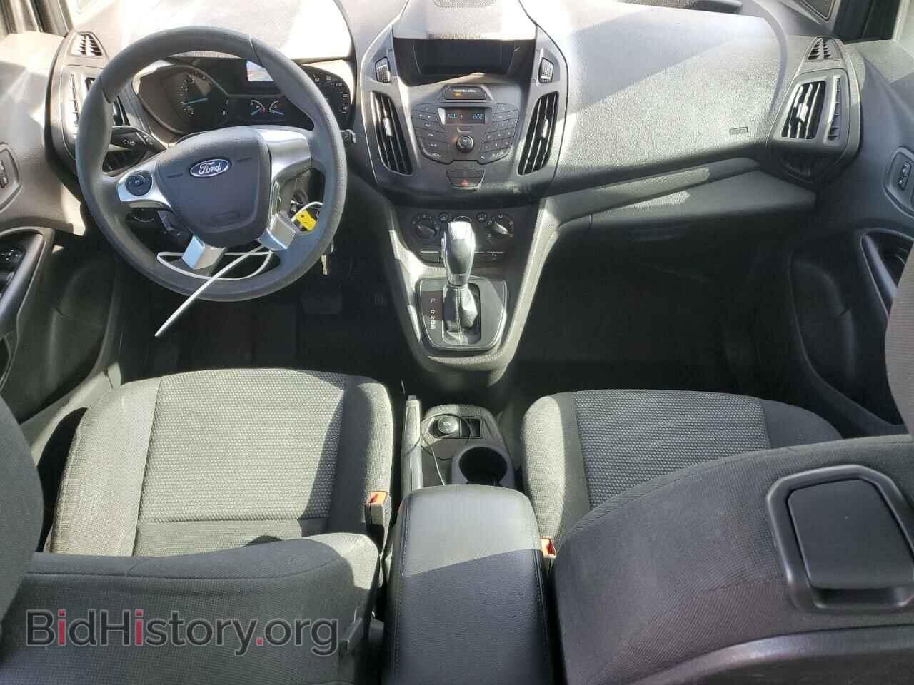 2016 FORD TRANSIT - VIN: NM0GS9E72G1246178 - Фото 8