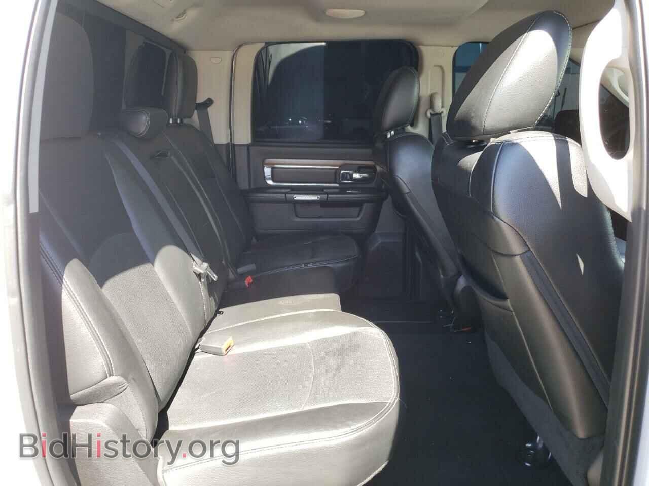 2013 RAM 1500 - VIN: 1C6RR6NT8DS583129 - Фото 6