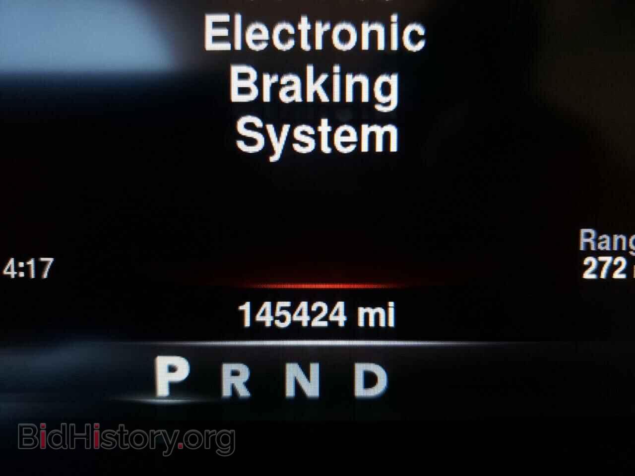 2013 RAM 1500 - VIN: 1C6RR6NT8DS583129 - Фото 8