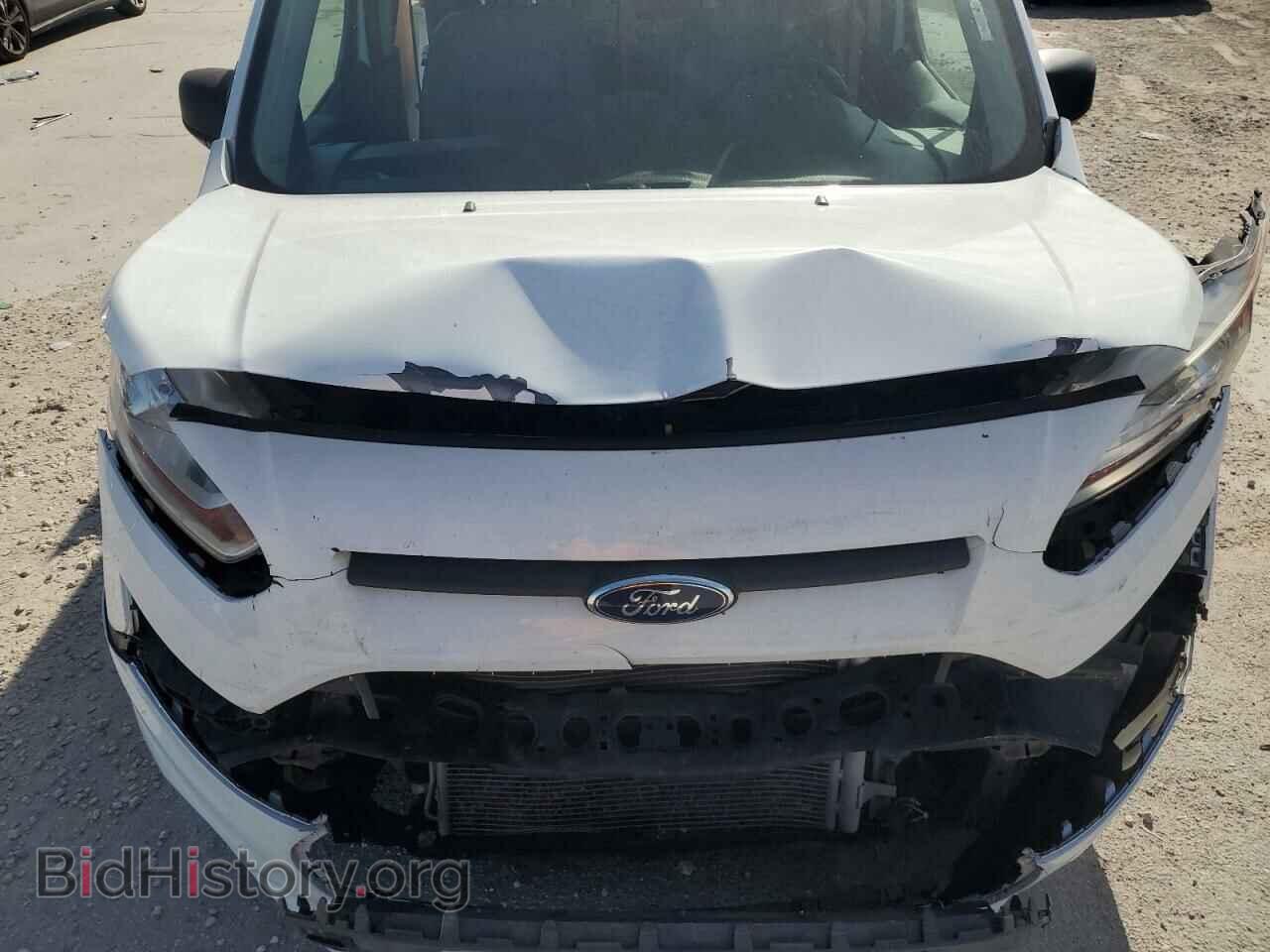2018 FORD TRANSIT - VIN: NM0LS7E77J1347727 - Фото 12