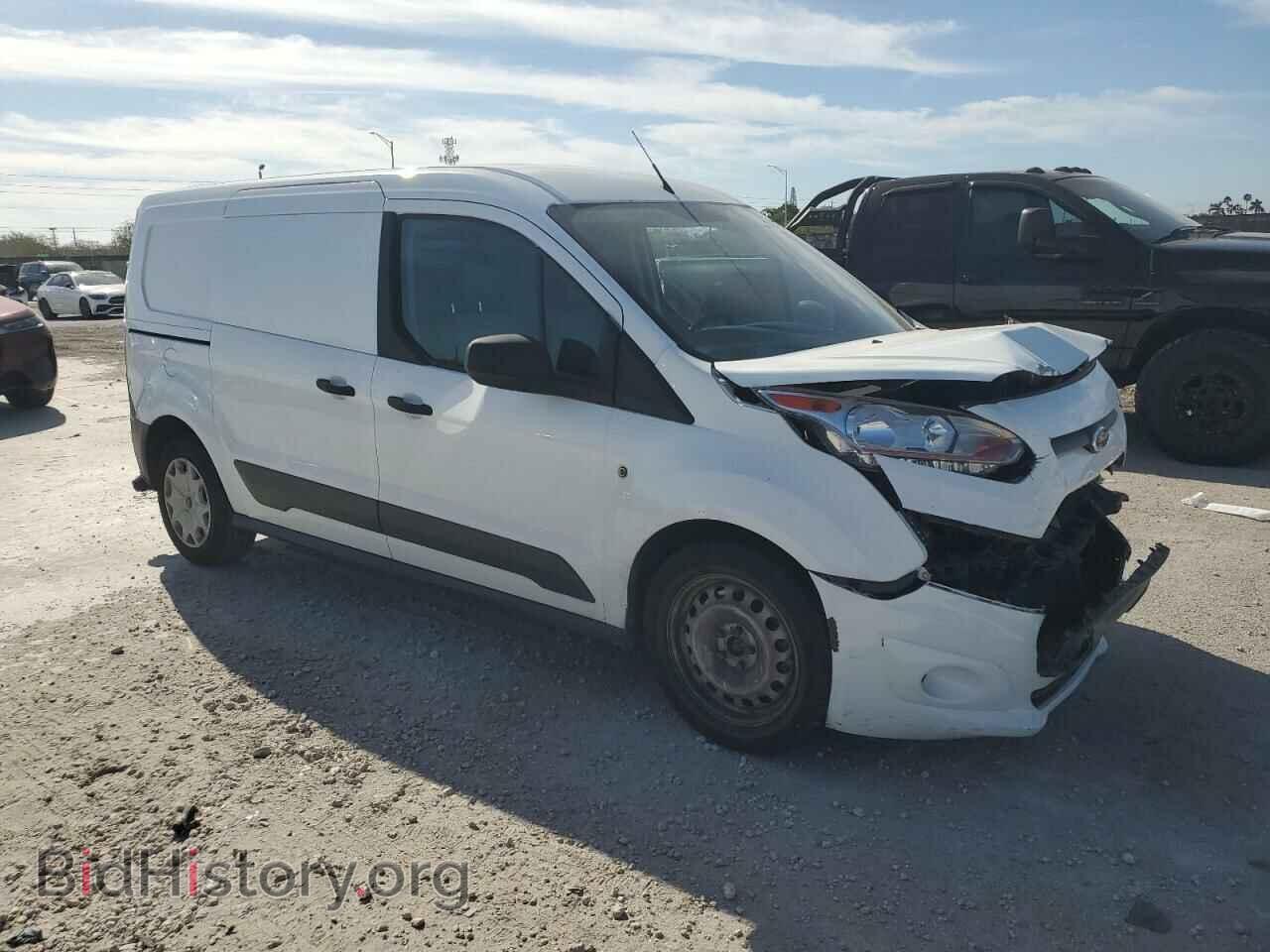 2018 FORD TRANSIT - VIN: NM0LS7E77J1347727 - Фото 4