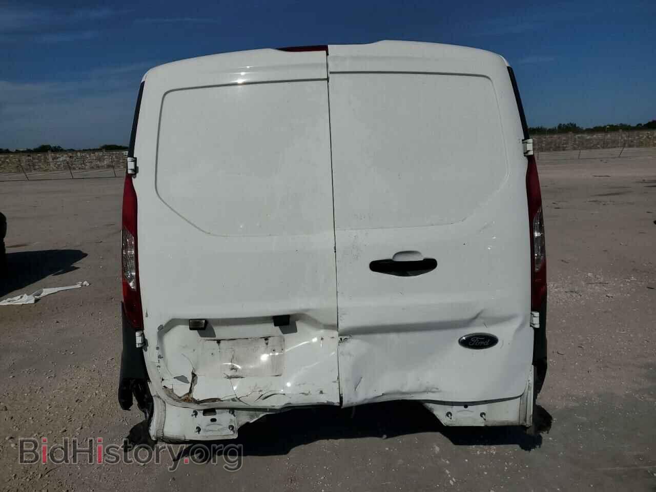 2018 FORD TRANSIT - VIN: NM0LS7E77J1347727 - Фото 6