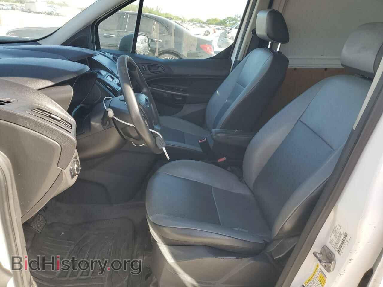 2018 FORD TRANSIT - VIN: NM0LS7E77J1347727 - Фото 7