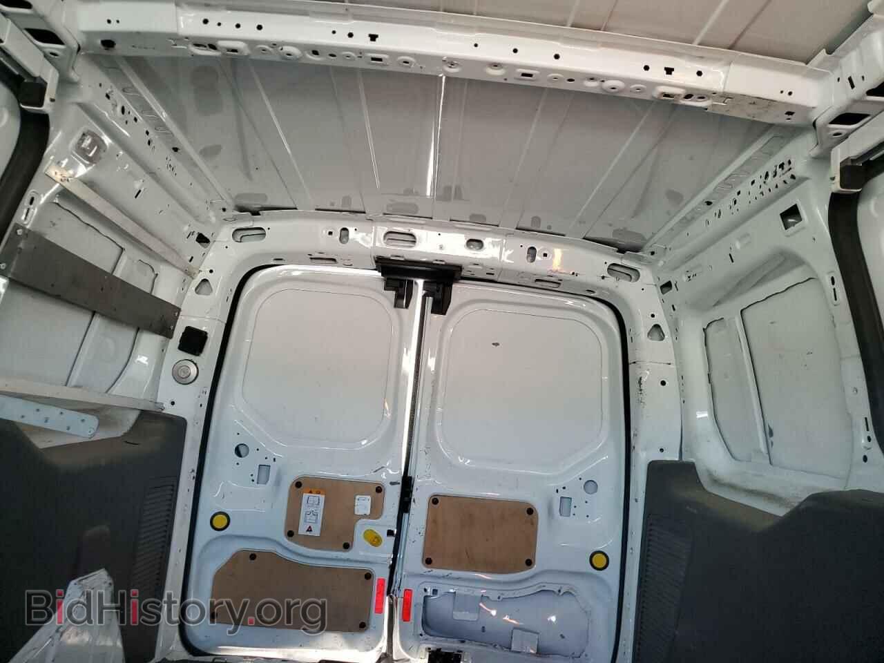 2018 FORD TRANSIT - VIN: NM0LS7E77J1347727 - Фото 10