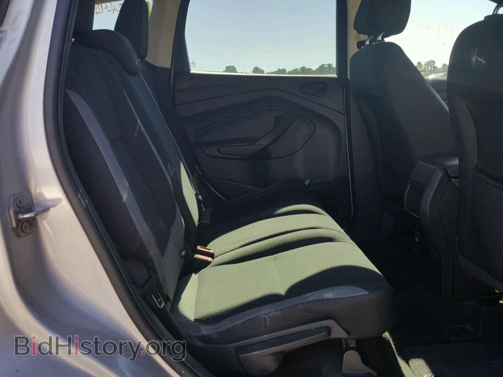 2013 FORD ESCAPE - VIN: 1FMCU0F79DUB60927 - Photo 6