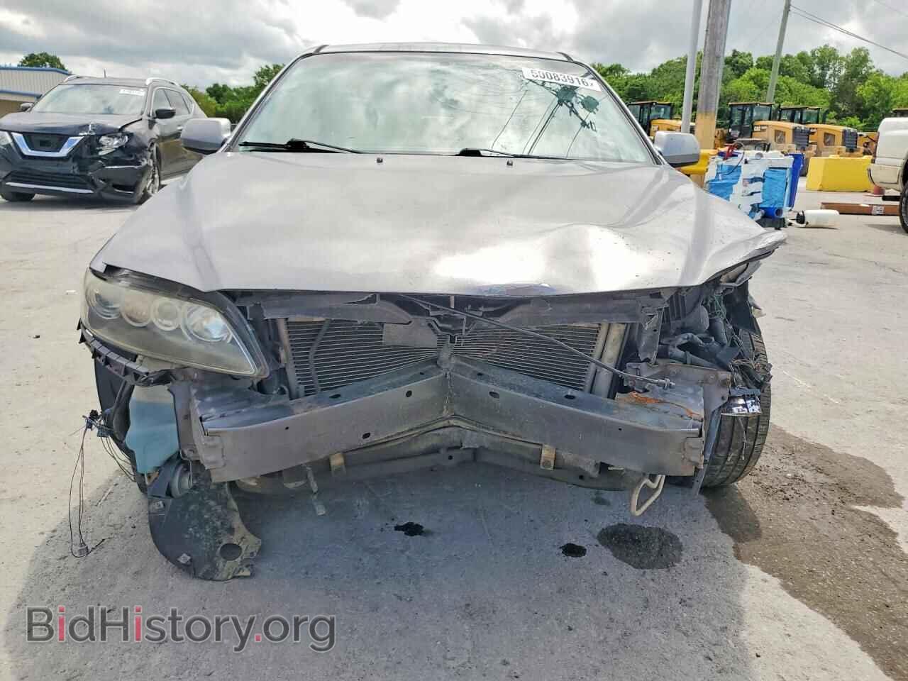 2006 MAZDA 6 - VIN: 1YVHP80C365M13107 - Фото 5