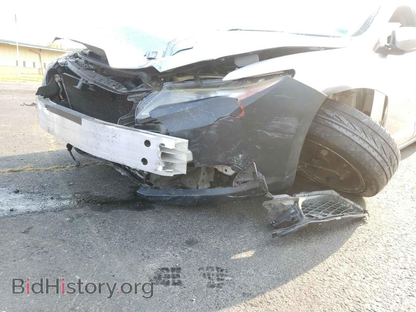 2013 ACURA ILX - VIN: 19VDE1F50DE009606 - Фото 9