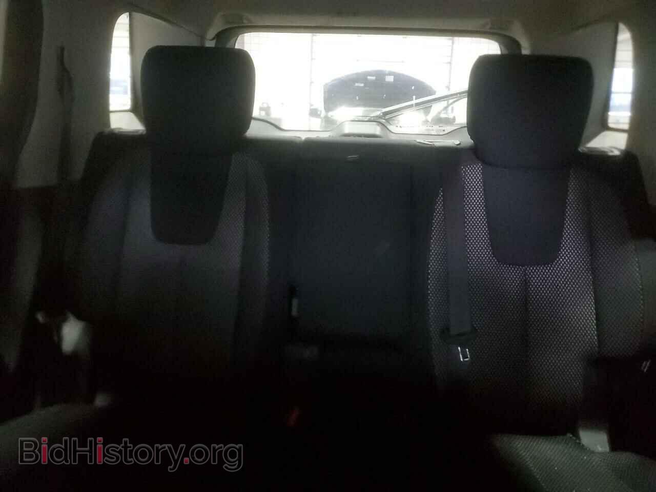 2011 GMC TERRAIN - VIN: 2CTFLTEC4B6261099 - Photo 10